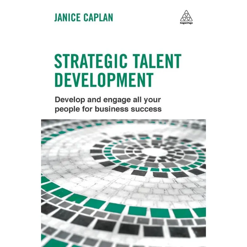 Strategic Talent Development