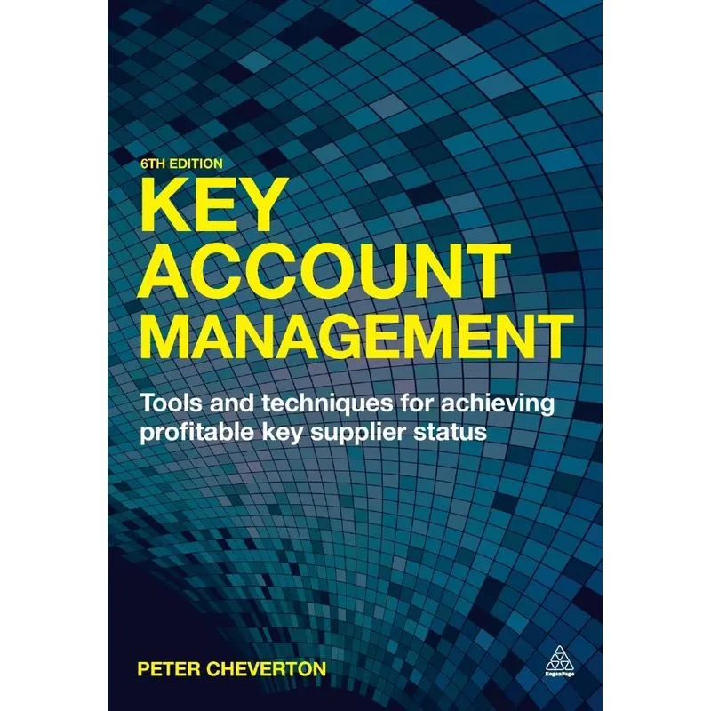 Key Account Management