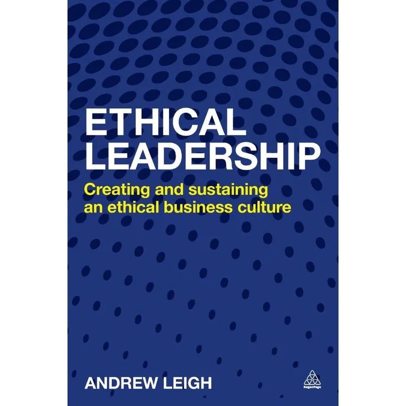 Ethical Leadership