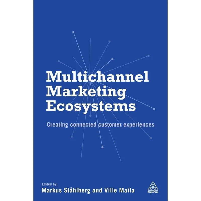 Multichannel Marketing Ecosystems