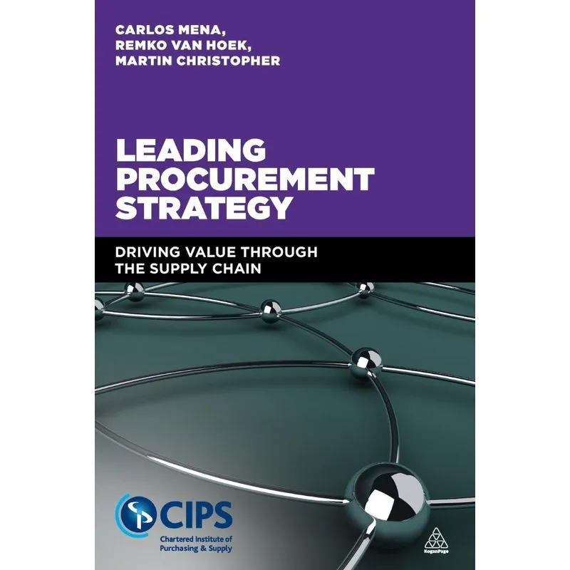 Leading Procurement Strategy