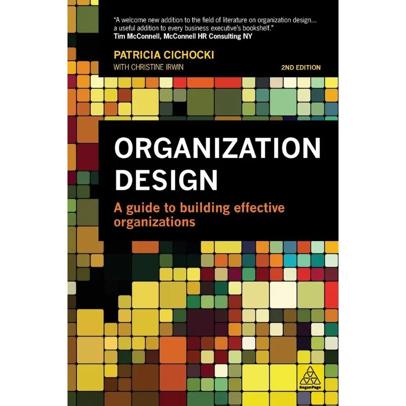 Organization Design