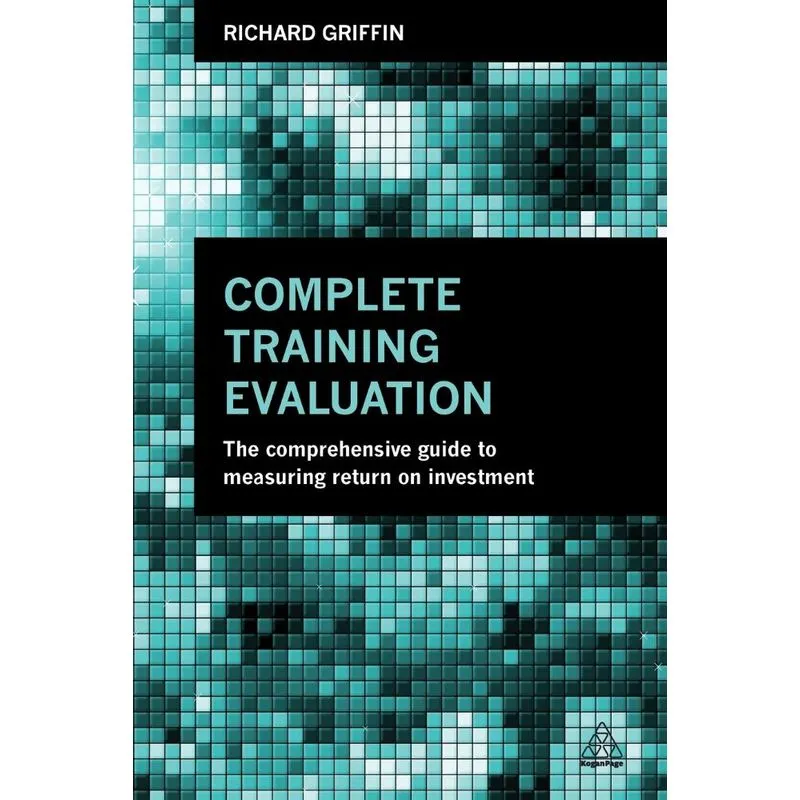 Complete Training Evaluation