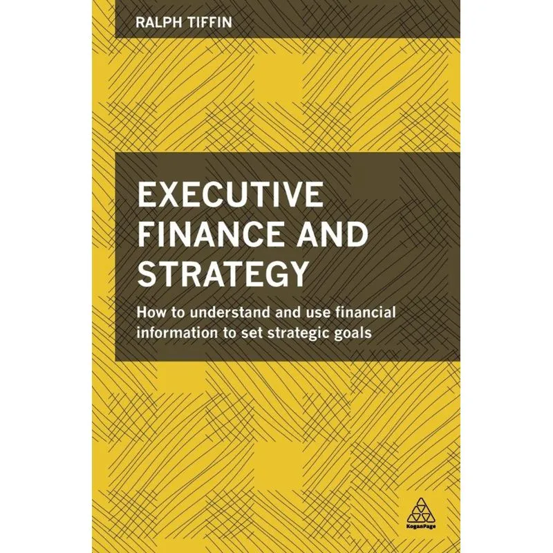 Executive Finance and Strategy