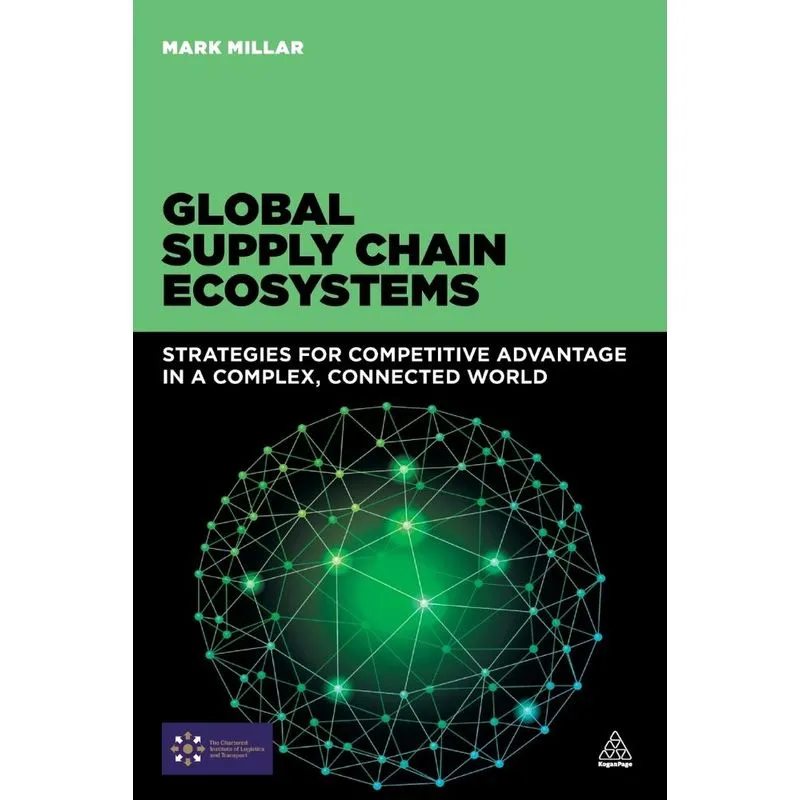 Global Supply Chain Ecosystems