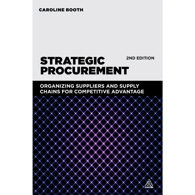 Strategic Procurement