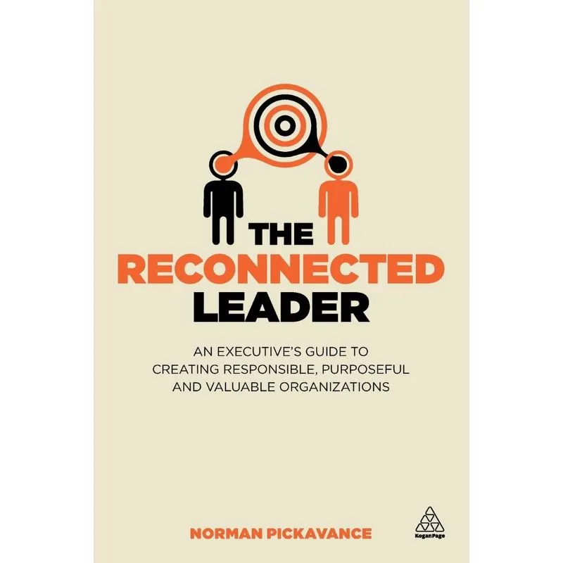 The Reconnected Leader