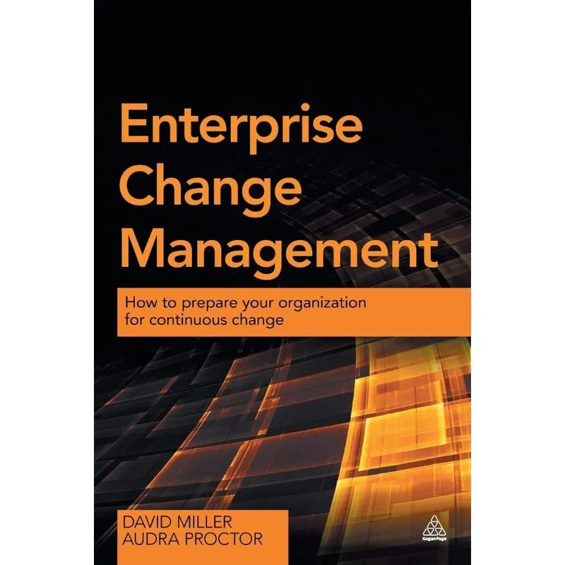 Enterprise Change Management