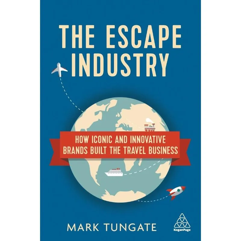 Escape Industry