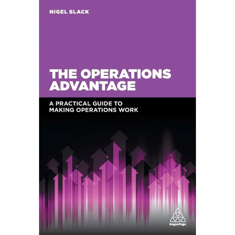 Operations Advantage