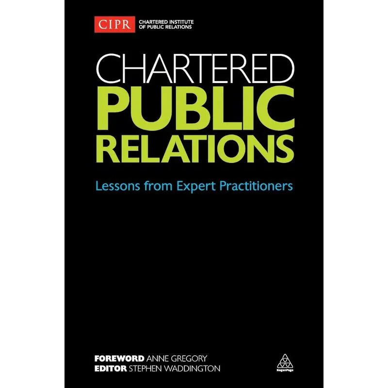 Chartered Public Relations