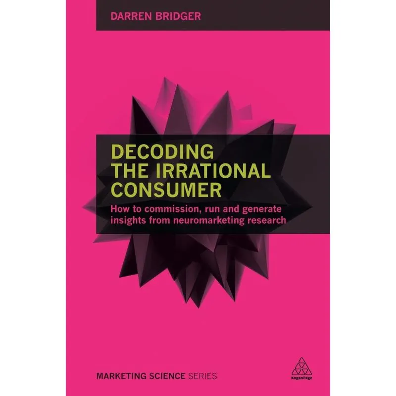 Decoding the Irrational Consumer