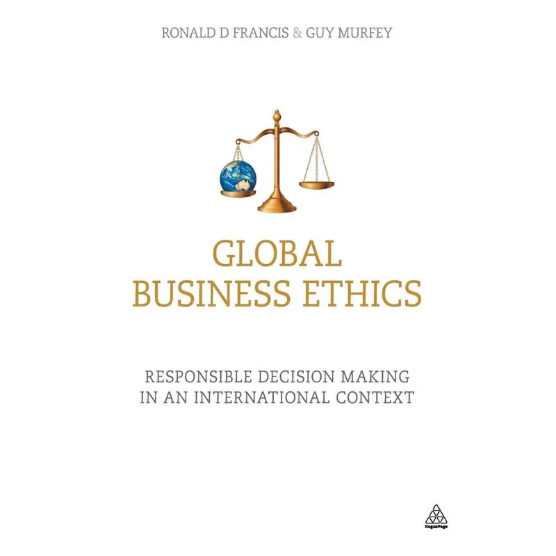 Global Business Ethics