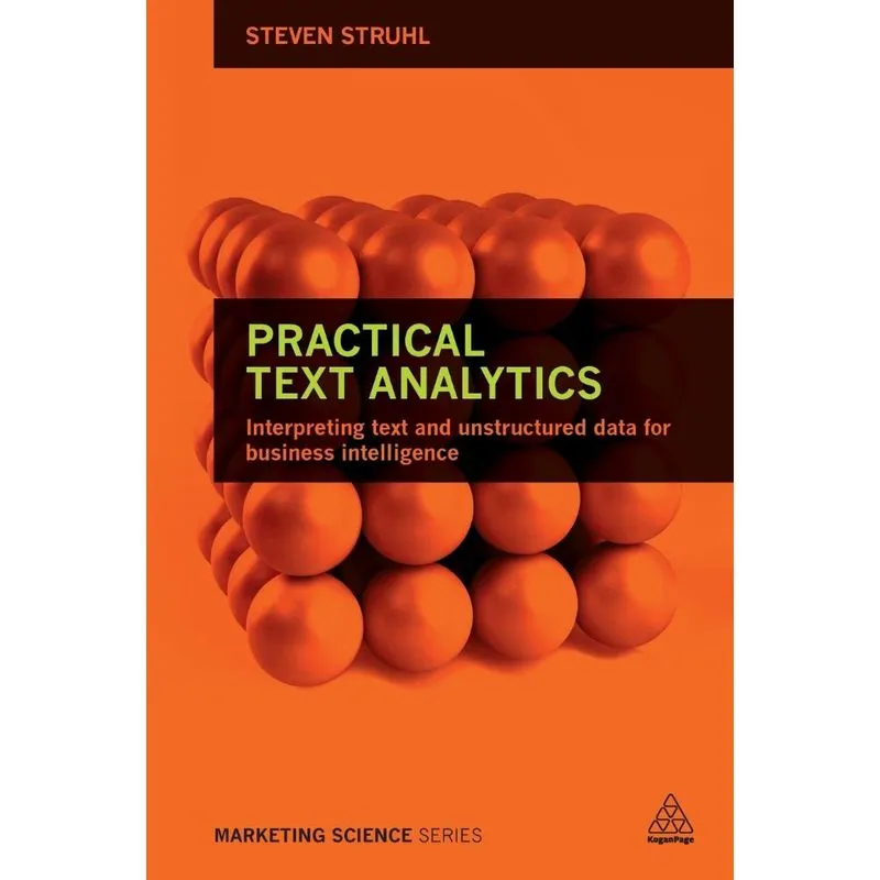 Practical Text Analytics