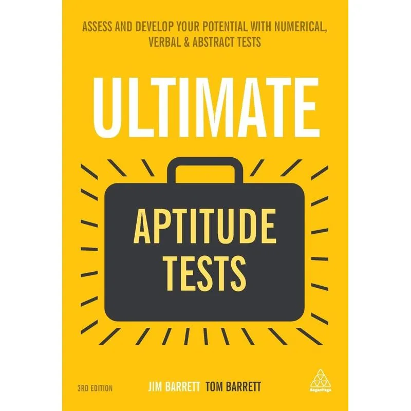 Ultimate Aptitude Tests