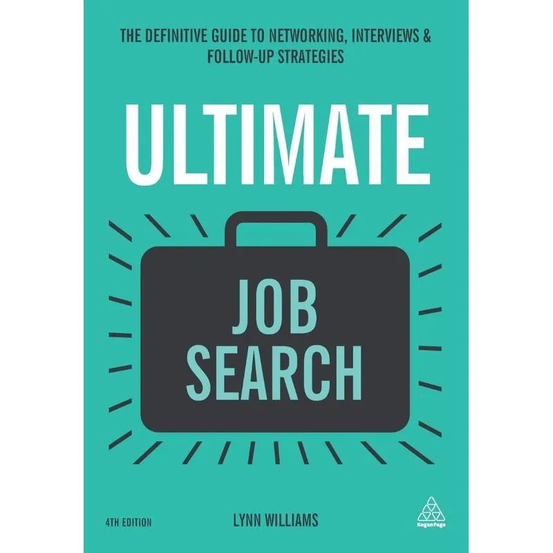 Ultimate Job Search