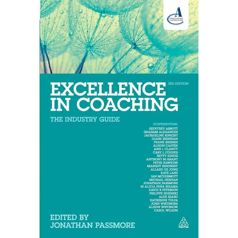 Excellence in Coaching