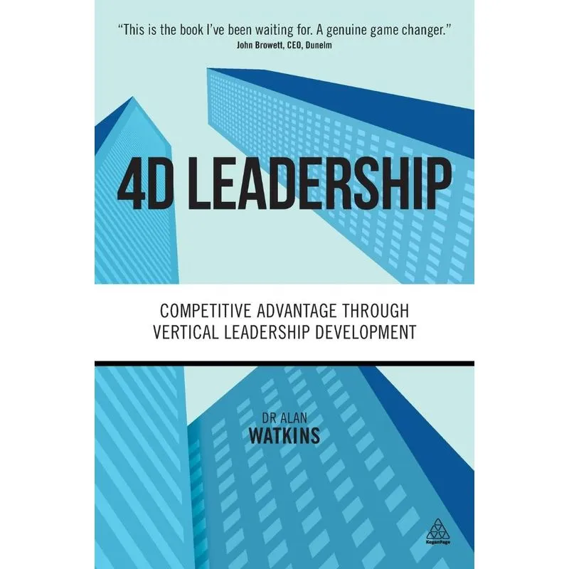 4D Leadership