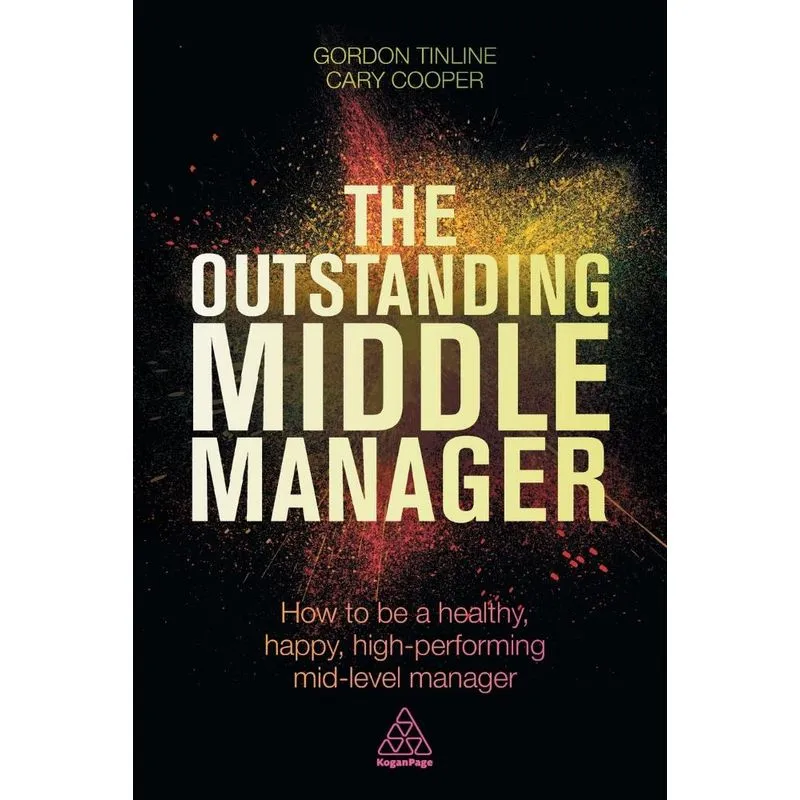 Outstanding Middle Manager