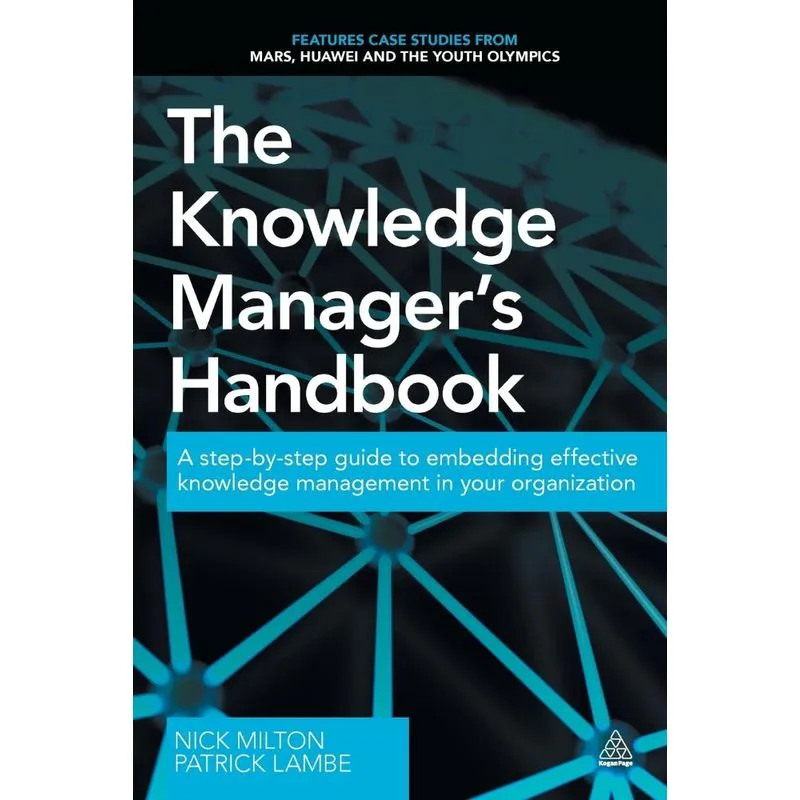 Knowledge Managers Handbook