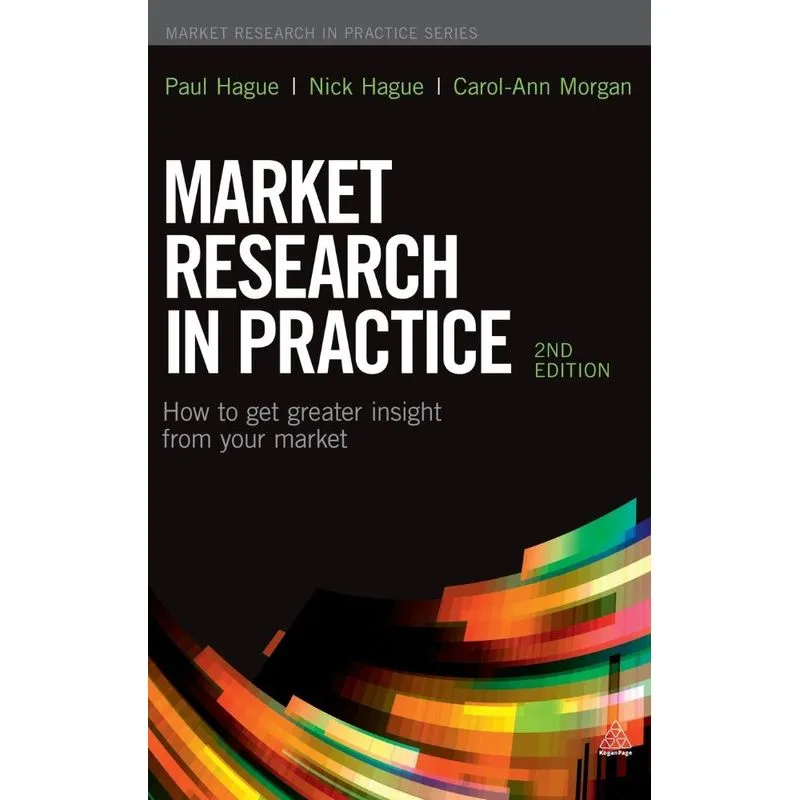 Market Research in Practice