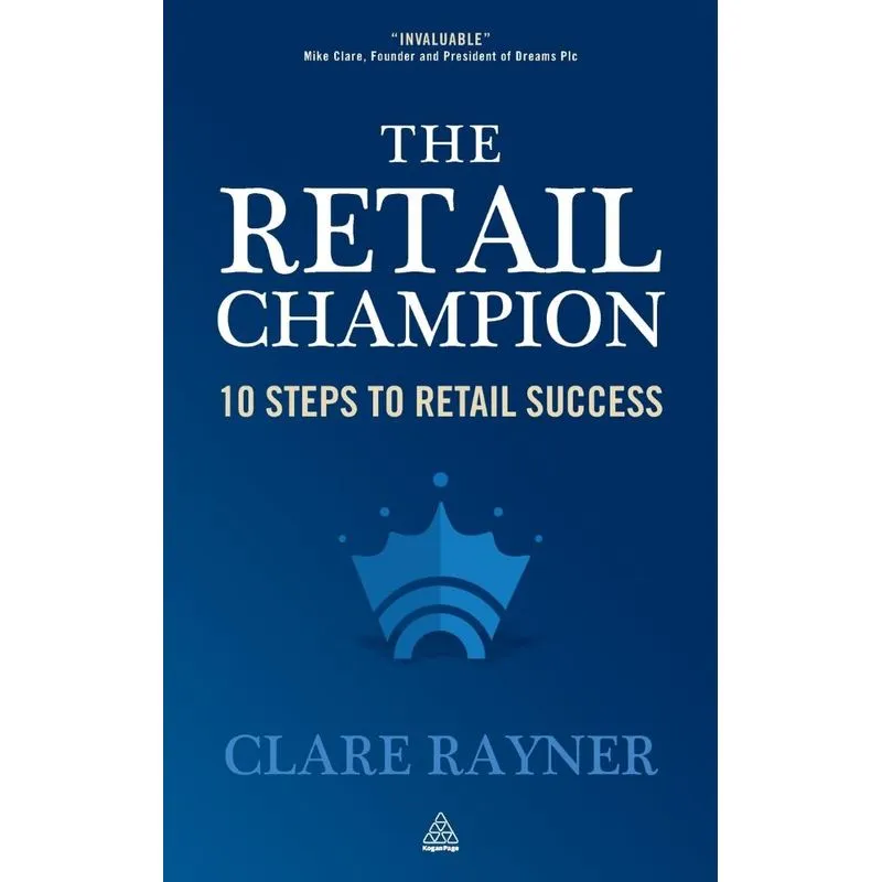 Retail Champion