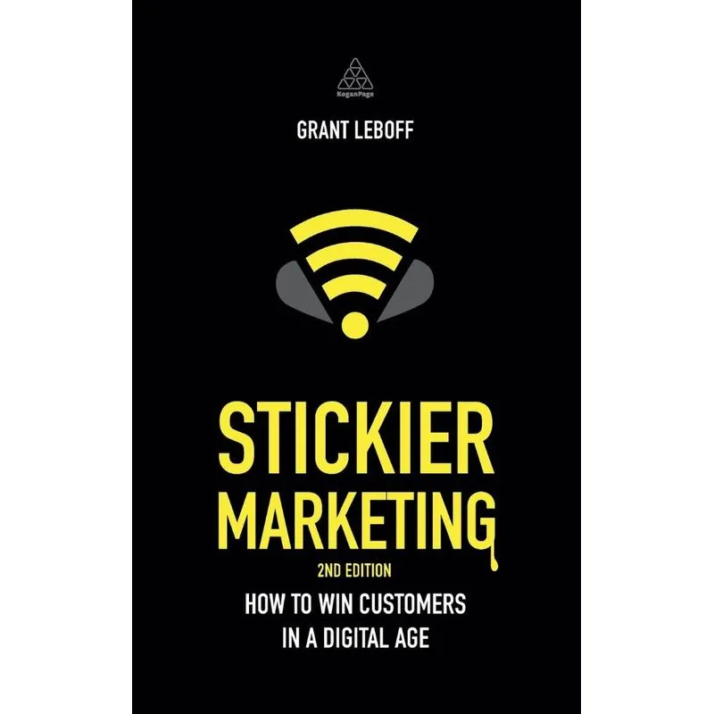 Stickier Marketing