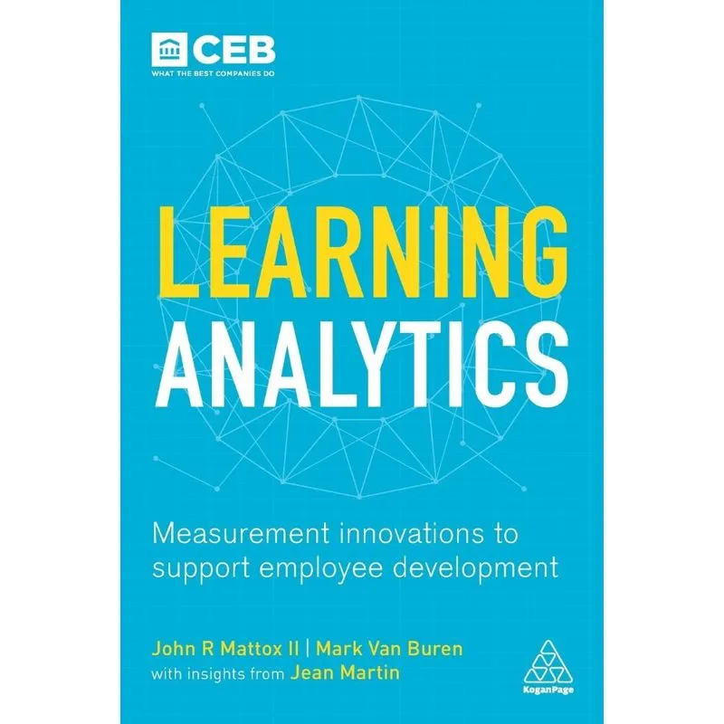 Learning Analytics