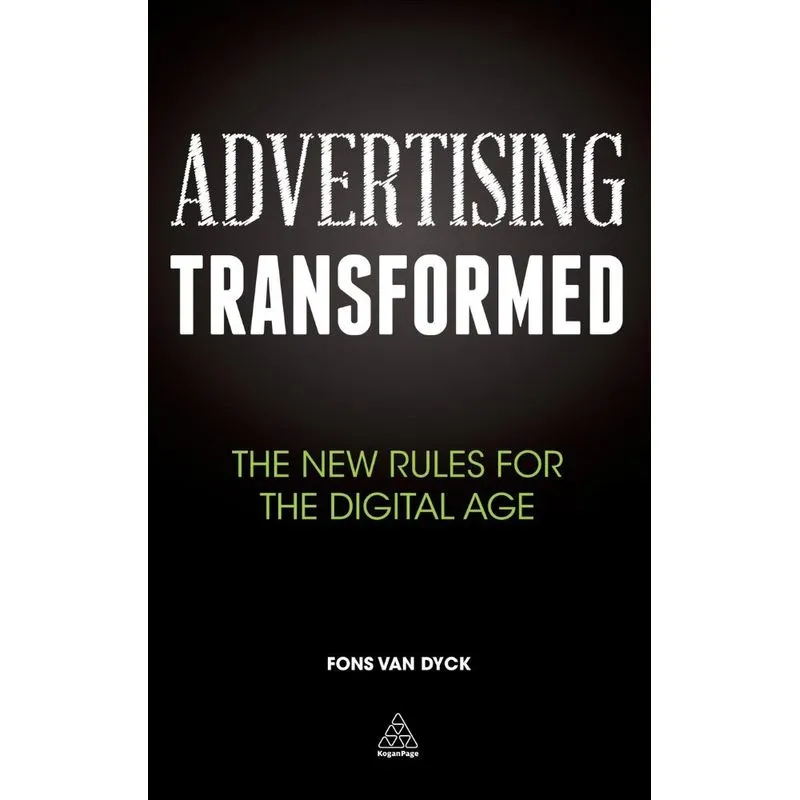 Advertising Transformed