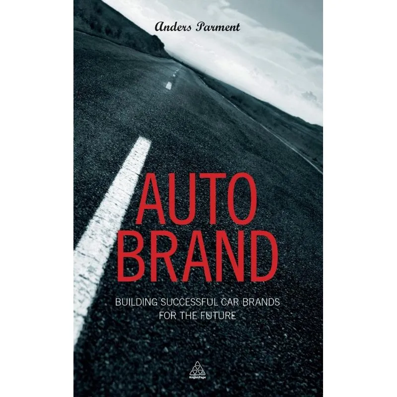 Auto Brand