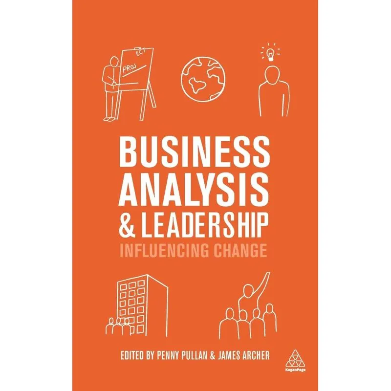Business Analysis and Leadership