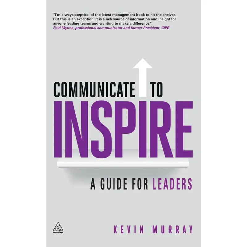 Communicate to Inspire