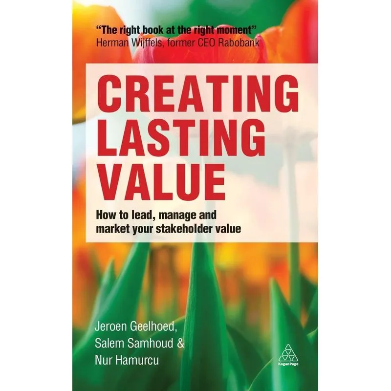 Creating Lasting Value
