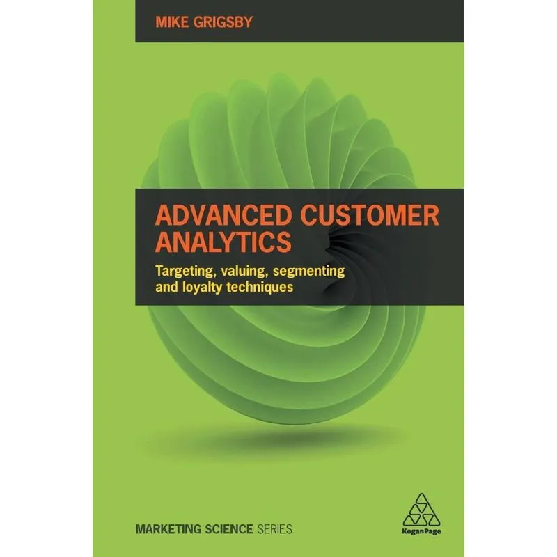 Advanced Customer Analytics