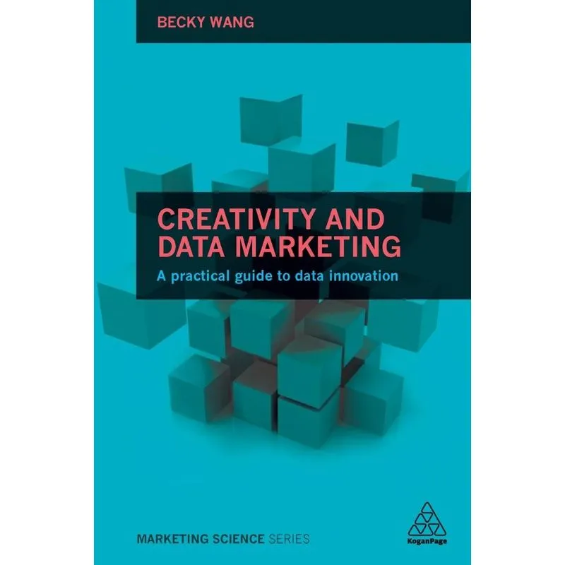 Creativity and Data Marketing