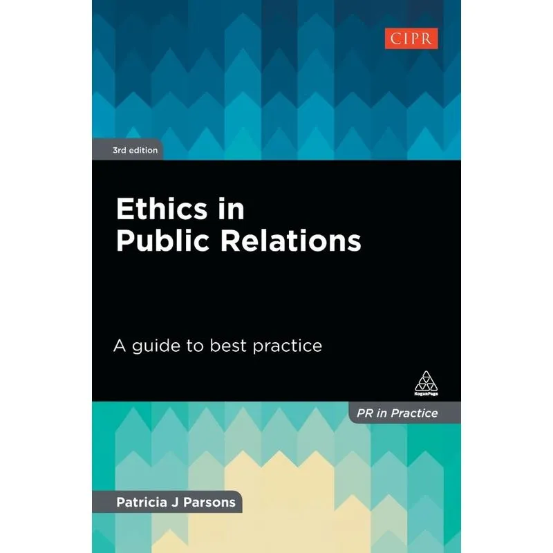 Ethics in Public Relations