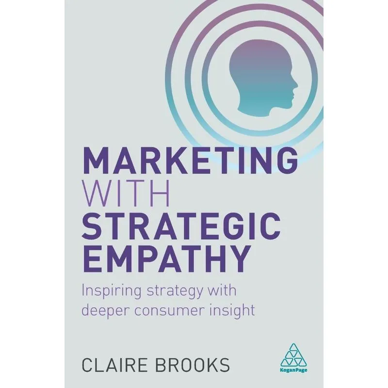 Marketing with Strategic Empathy