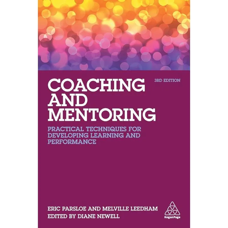 Coaching and Mentoring