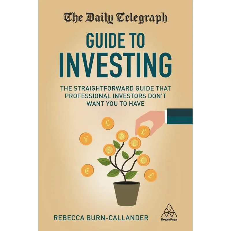 Daily Telegraph Guide to Investing