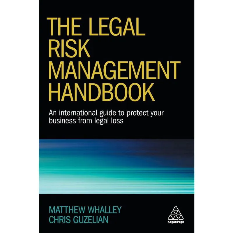 Legal Risk Management Handbook