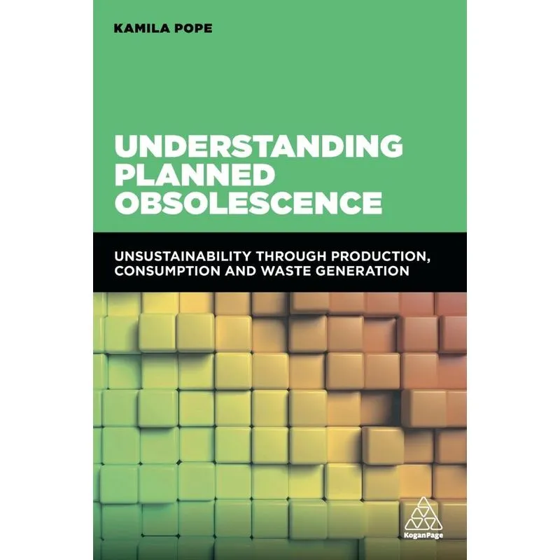 Understanding Planned Obsolescence