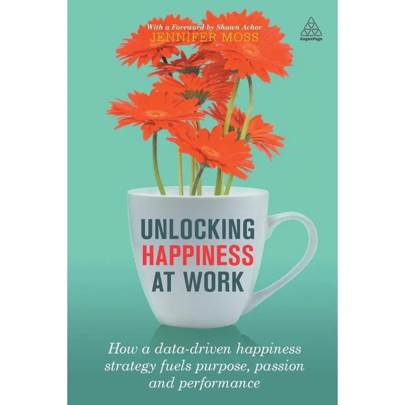 Unlocking Happiness at Work