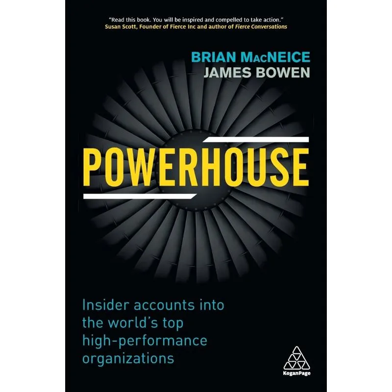 Powerhouse