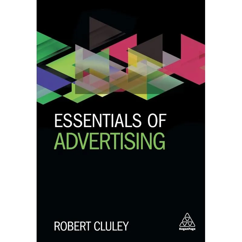 Essentials of Advertising