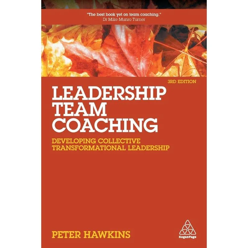 Leadership Team Coaching