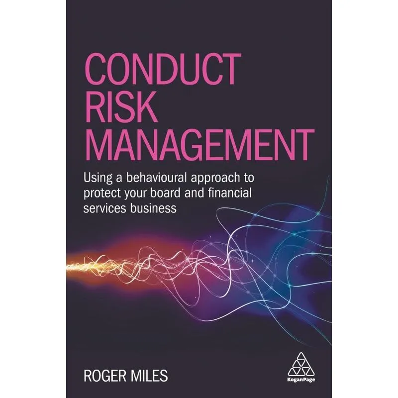 Conduct Risk Management
