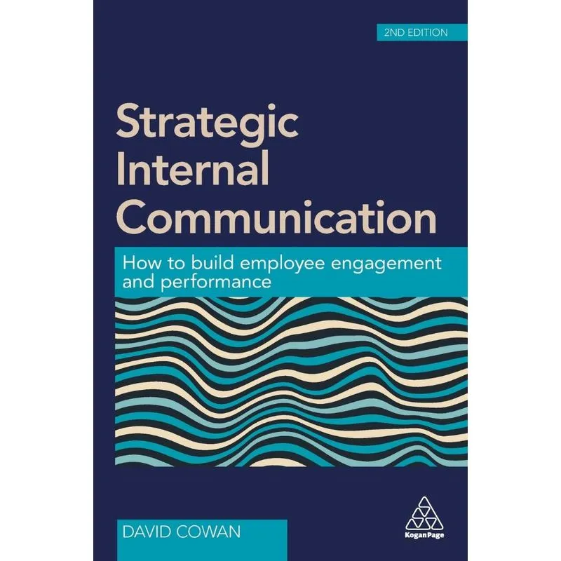 Strategic Internal Communication