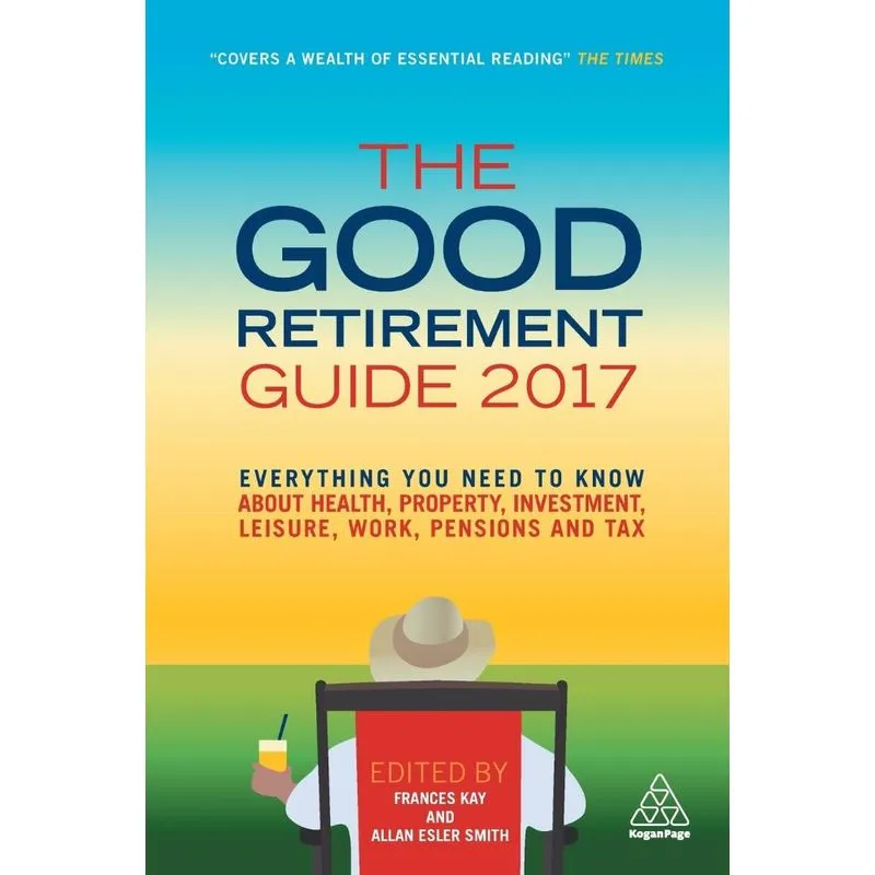 Good Retirement Guide 2017
