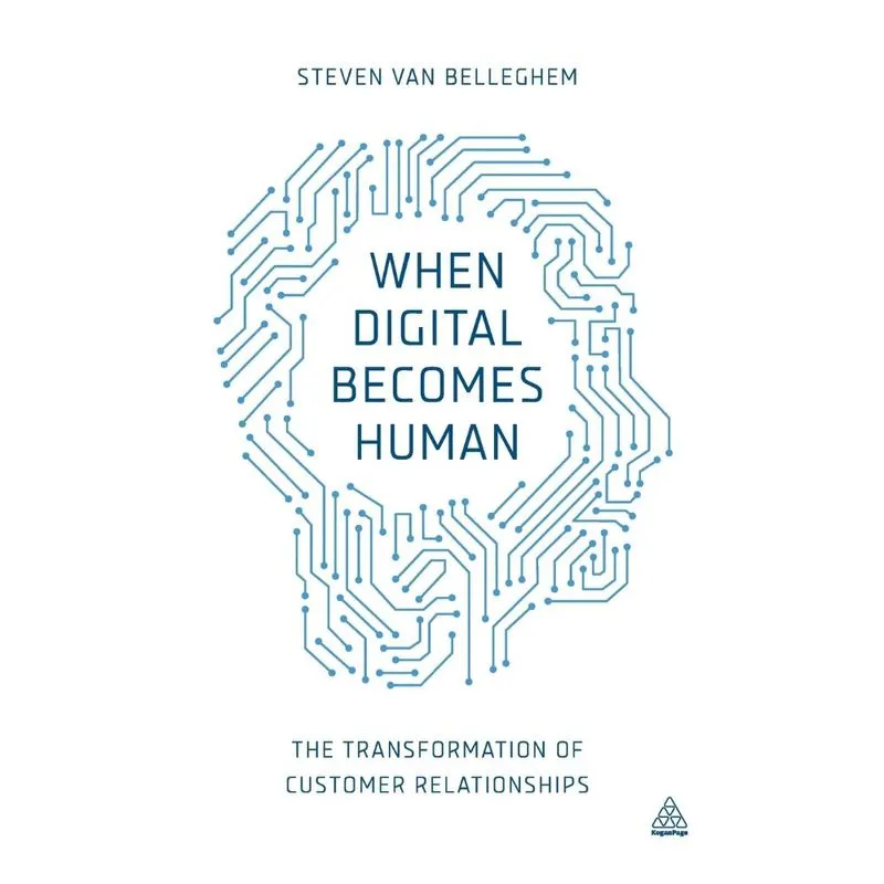 When Digital Becomes Human