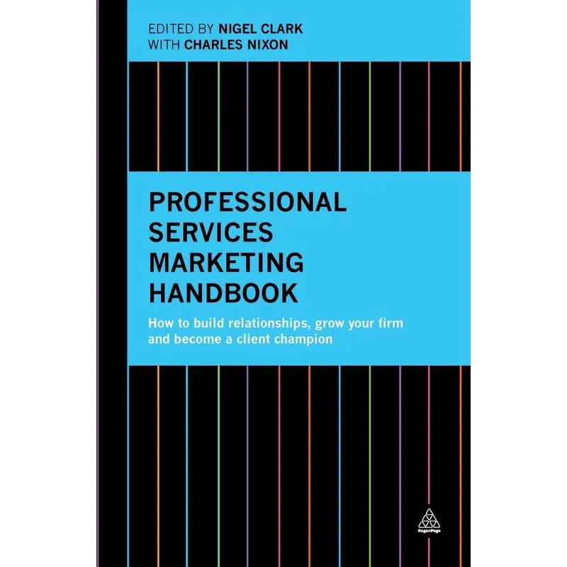 Professional Services Marketing Handbook